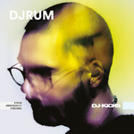 PRE-ORDER 10/16/26 | Djrum - DJ Kicks: Djrum (2LP)