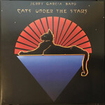 Jerry Garcia Band - Cats Under The Stars (LP)