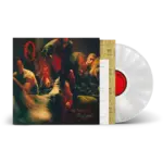 Matador PRE-ORDER 10/30/26 | Queens of the Stone Age - Perfecth (LP) [IEX Clear]