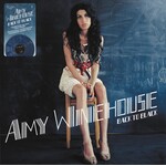 Republic Amy Winehouse - Back to Black (LP) [20th Chalkboard Marble]