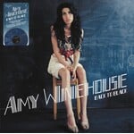 Republic PRE-ORDER 10/23/26 | Amy Winehouse - Back to Black (LP) [20th Chalkboard Marble]