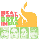 Stones Throw PRE-ORDER 11/13/26 | Madlib - Beat Konducta Vol. 3-4: In India (2LP) [Silver/Saffron]
