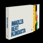 Stones Throw PRE-ORDER 11/13/26 | Madlib - Beat Konducta (7LP) [Box Set]