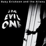Fire PRE-ORDER 10/30/26 | Roky Erickson and the Aliens - The Evil One (2LP) [IEX Black/White Splatter]