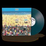 Rhino - Rocktober INXS - INXS (LP) [Rocktober Sea Blue]