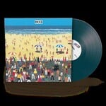Rhino - Rocktober PRE-ORDER 10/02/26 | INXS - INXS (LP) [Rocktober Sea Blue]