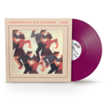 Rhino - Rocktober PRE-ORDER 10/02/26 | INXS - Underneath The Colours (LP) [Rocktober Grape]