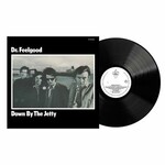 Rhino - Rocktober PRE-ORDER 10/16/26 | Dr Feelgood - Down By The Jetty (LP) [Rocktober]