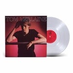 Rhino - Rocktober PRE-ORDER 10/16/26 | Tom Verlaine - Cover (LP) [Rocktober Clear]