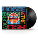 Rhino - Rocktober PRE-ORDER 10/23/26 | Hootie & The Blowfish - Hootie & The Blowfish (LP) [Rocktober]