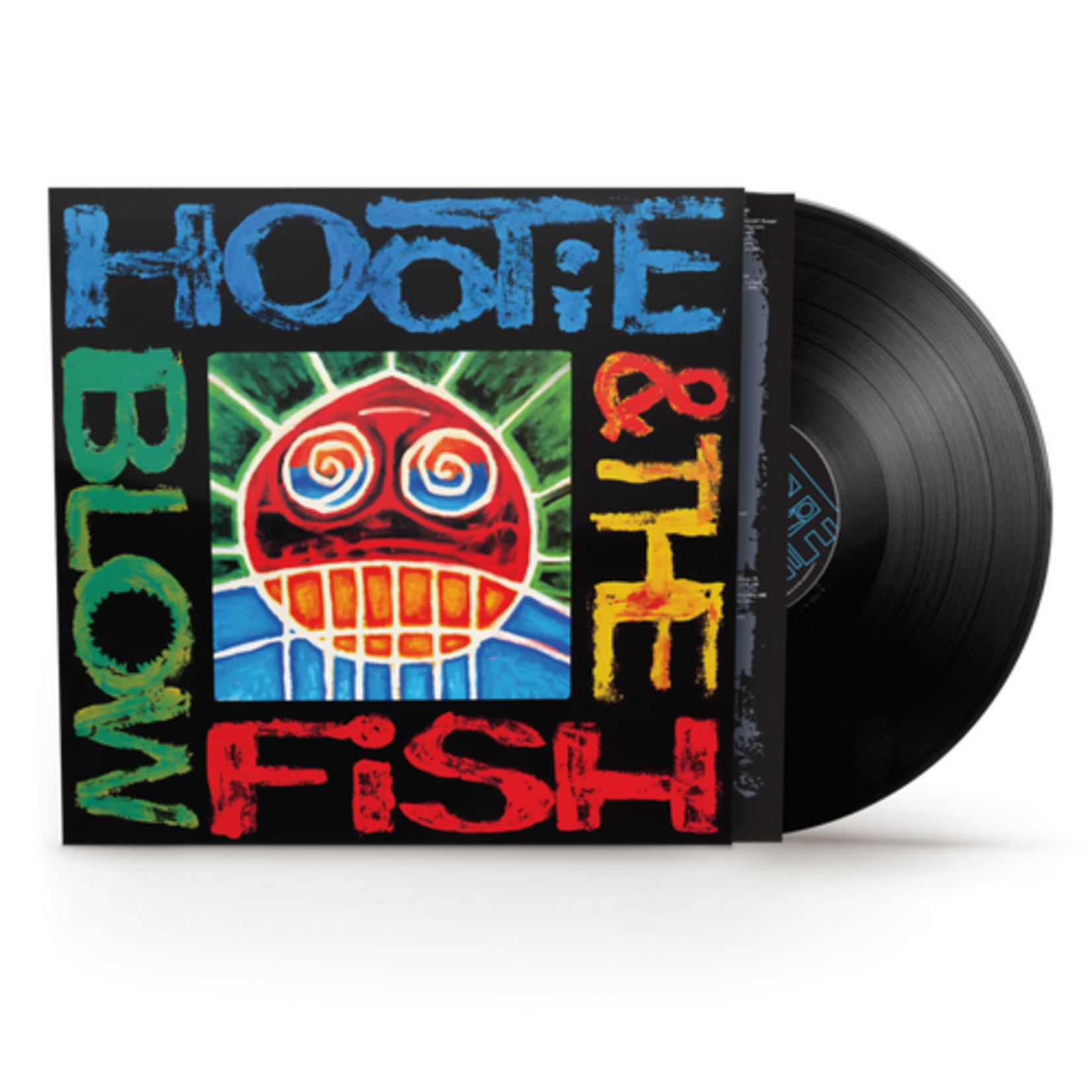 Rhino - Rocktober PRE-ORDER 10/23/26 | Hootie & The Blowfish - Hootie & The Blowfish (LP) [Rocktober]
