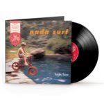 Rhino - Rocktober PRE-ORDER 10/23/26 | Nada Surf - High/Low (LP) [Rocktober]