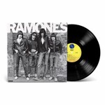 Rhino - Rocktober PRE-ORDER 10/23/26 | Ramones - The Ramones (LP) [Rocktober]