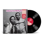 Rhino - Rocktober PRE-ORDER 10/30/26 | Buddy Guy & Junior Wells - Play The Blues (LP) [Rocktober]