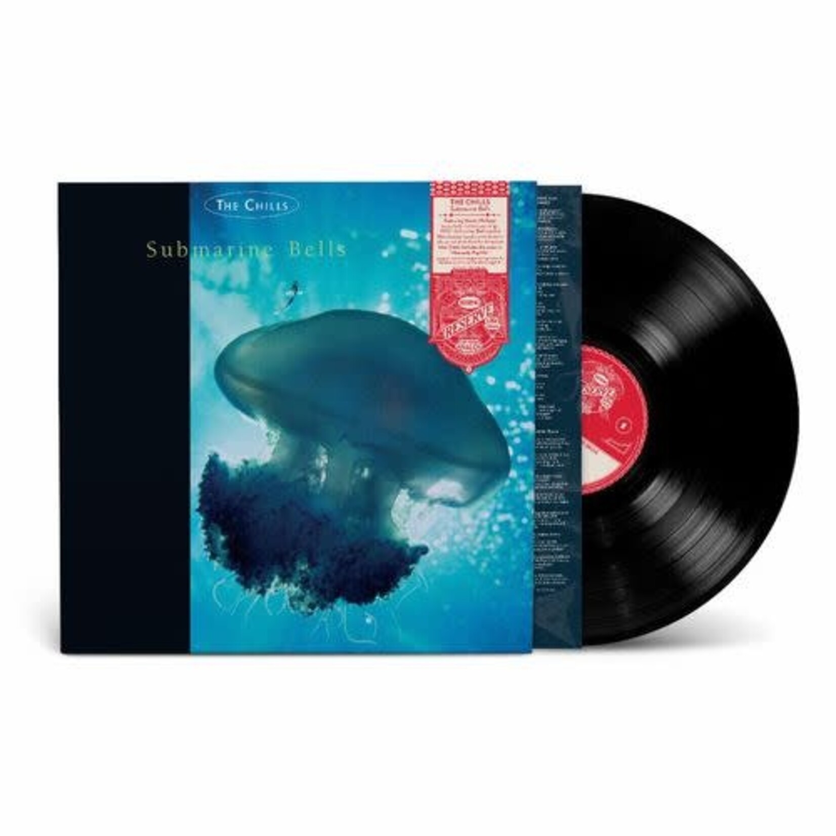 Rhino - Rocktober PRE-ORDER 10/30/26 | Chills - Submarine Bells (LP) [Rocktober]