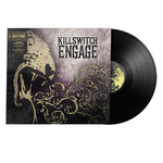 Rhino - Rocktober PRE-ORDER 10/30/26 | Killswitch Engage - Killswitch Engage (LP) [Rocktober]