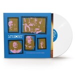 Rhino - Rocktober PRE-ORDER 10/30/26 | Mudhoney - Five Dollar Bob's Mock Cooter (LP) [Rocktober White]