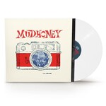 Rhino - Rocktober PRE-ORDER 10/30/26 | Mudhoney - Live! 1993-1998 (LP) [Rocktober White]