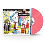 Rhino - Rocktober PRE-ORDER 10/30/26 | Mudhoney - My Brother The Cow (LP) [Rocktober Pink]