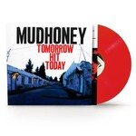 Rhino - Rocktober PRE-ORDER 10/30/26 | Mudhoney - Tomorrow Hit Today (LP) [Rocktober Red]