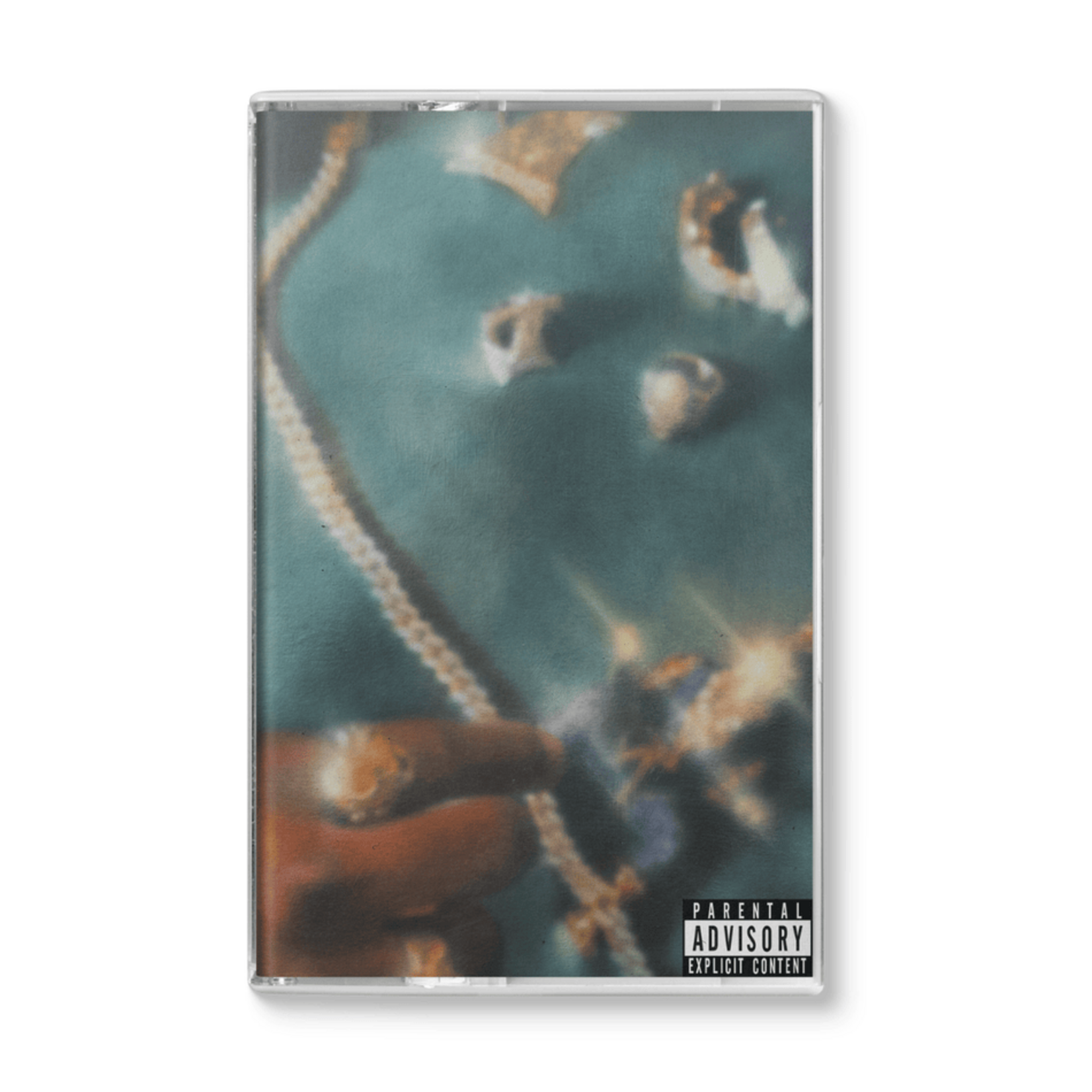 Loma Vista PRE-ORDER 12/04/26 | Denzel Curry & Kenny Beats - ii (Tape)