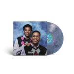 PRE-ORDER 10/23/26 | Anderson .Paak - Heavy Is The Crown (LP) [IEX Pink/Grey]