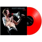 PRE-ORDER 10/23/26 | Scott Weiland - Live (LP) [Red]