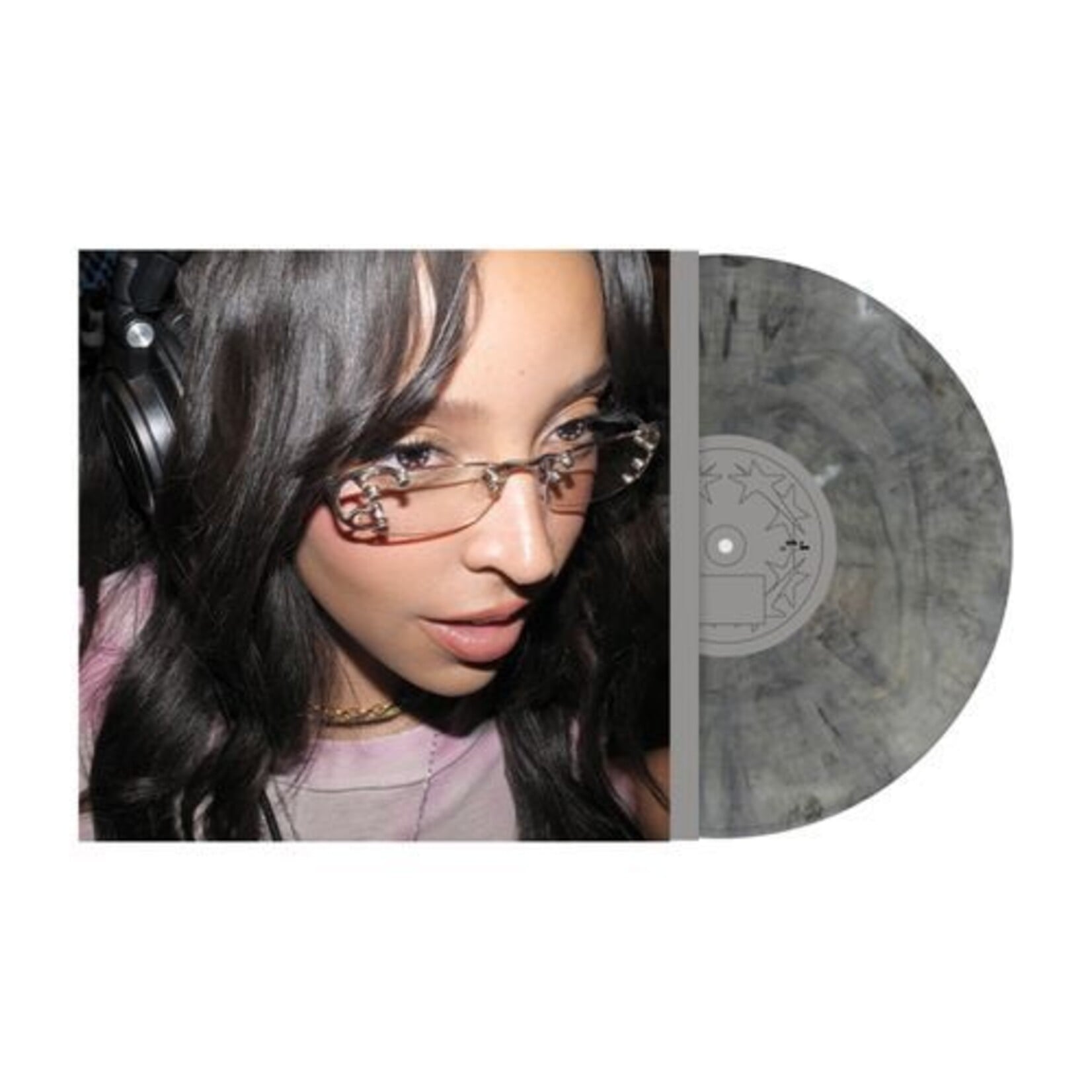 Atlantic PRE-ORDER 09/25/26 | Tinashe - Popstar (LP) [Stardust]