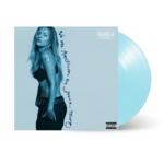 Interscope PRE-ORDER 11/20/26 | Karol G - No Me Arrepiento de Sentir Tanto (LP) [Clearwater Blue]