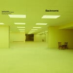 PRE-ORDER 10/23/26 | Kane Parsons - Backrooms OST (2LP)