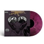 PRE-ORDER 10/30/26 | $uicideboy$ - Stop Staring at the Shadows (LP) [Purple Smoke]