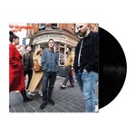 BMG PRE-ORDER 10/02/26 | Johnny Marr - The Age of Everything (LP)