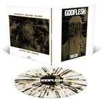 Relapse PRE-ORDER 09/25/26 | Godflesh - Decay (LP) [IEX Splatter]