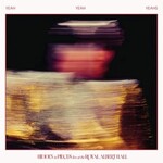 Secretly Canadian PRE-ORDER 09/25/26 | Yeah Yeah Yeahs - Hidden in Pieces: Live at the Royal Albert Hall (2LP) [Bullseye Splatter]