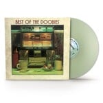Rhino - Rocktober PRE-ORDER 10/23/26 | Doobie Brothers - Best Of The Doobies (LP) [Rocktober Coke Bottle Green]