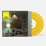 PRE-ORDER 10/23/26 | Devonté Hynes - The Invite OST (LP) [Canary Yellow]