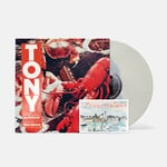 PRE-ORDER 11/20/26 | Jay McCarrol - Tony OST (LP) [Sea Blue/Whitewater]