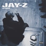 Roc Nation PRE-ORDER 09/11/26 | Jay-Z - The Blueprint (2LP) [Cobalt Blue]