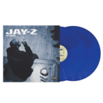Roc Nation Jay-Z - The Blueprint (2LP) [Cobalt Blue]