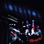 Backwoodz Studioz PRE-ORDER 10/30/26 | Serengeti - KennyV (LP)
