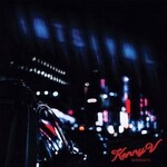 Backwoodz Studioz Serengeti - KennyV (LP)