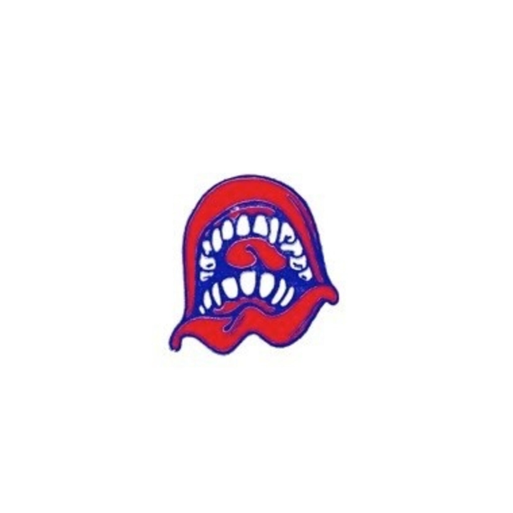 DAIS PRE-ORDER 10/30/26 | Aaron Dilloway - No Skill Comedy Mind Reading (LP) [Blue]