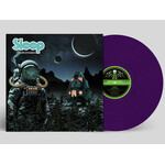 Third Man PRE-ORDER 10/30/26 | Sleep - Hempispheres (LP) [Purple]