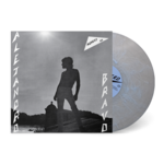 Numero Group PRE-ORDER 11/06/26 | Alejandro Bravo - Alejandro Bravo (LP) [Natural/Blue Swirl]