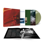 Numero Group PRE-ORDER 11/20/26 | Mineral - Might As Well Be Here (3LP) [Palisade Green]
