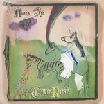 Touch and Go PRE-ORDER 11/06/26 | CocoRosie - Noah's Ark (LP) [Lavender]