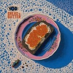 Nature Sounds PRE-ORDER 11/06/26 | Your Old Droog - Bread & Butter (LP)