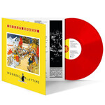 Cooking Vinyl PRE-ORDER 11/27/26 | Billy Bragg - Workers Playtime (LP) [Red]