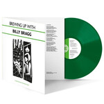 Cooking Vinyl PRE-ORDER 11/27/26 | Billy Bragg - Brewing Up With Billy Bragg (LP) [Green]