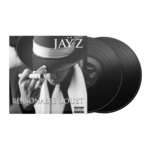 Roc Nation Jay-Z - Reasonable Doubt (2LP)